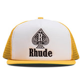 SPADE TRUCKER CAP
