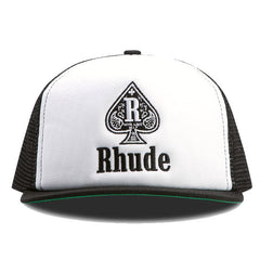 SPADE TRUCKER CAP