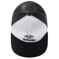 SPADE TRUCKER CAP
