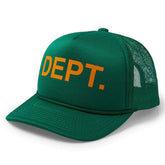 Snapback Caps