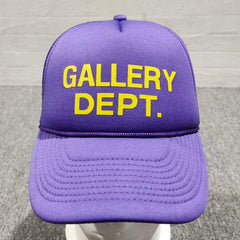 Snapback Caps