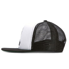 SPADE TRUCKER CAP