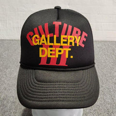 Migos Culture III Caps