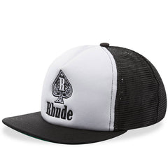 SPADE TRUCKER CAP