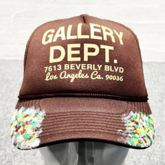 Snapback Caps