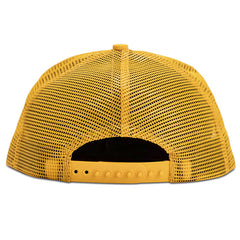 SPADE TRUCKER CAP