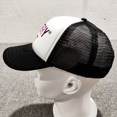 Rainbow Caps