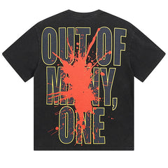 Sunset Drift T-Shirt
