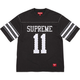 Studded Football Jersey