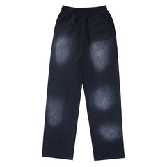 Studios Washed Distressed Sweatpant
