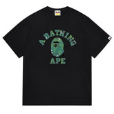 Head Graphic Tee