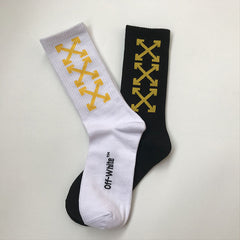 Sock 2Pces