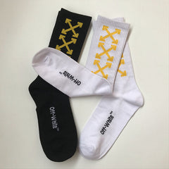 Sock 2Pces