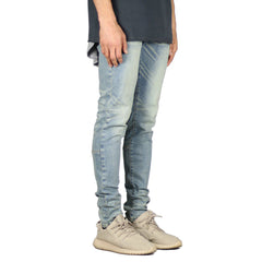 Hot Socool Elastic Skinny Fit Jeans