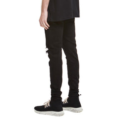 AOSITRY Hole Jeans 629