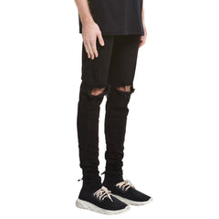 AOSITRY Hole Jeans 629