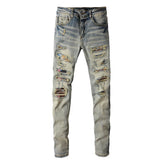 Paisley Jean #876