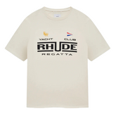 Regatta Club Tee