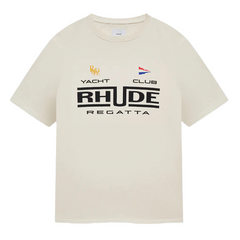 Regatta Club Tee