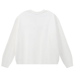 Logo Printed Sweatshirts