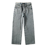 Crystal Diamond Jeans #9133
