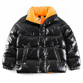 Down Coat