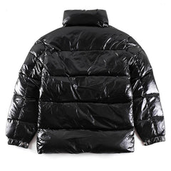 Down Coat