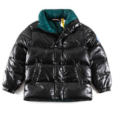 Down Coat