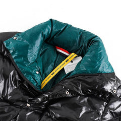 Down Coat