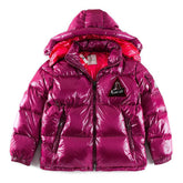 Wilson Down Coat
