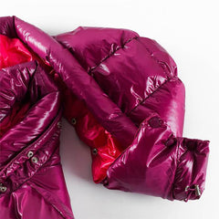 Wilson Down Coat