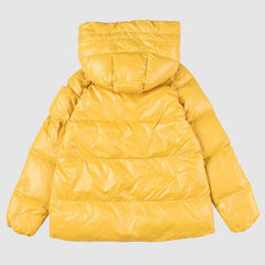 Nerium Down Jacket