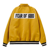 5TH BASEBALL Jacket