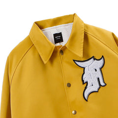 5TH BASEBALL Jacket