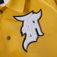 5TH BASEBALL Jacket
