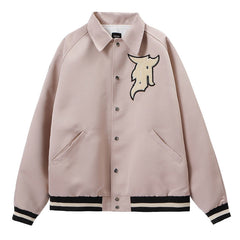5TH BASEBALL Jacket