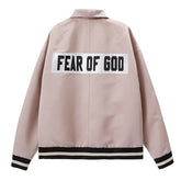 5TH BASEBALL Jacket