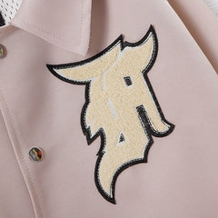 5TH BASEBALL Jacket