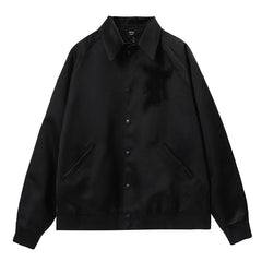 5TH BASEBALL Jacket