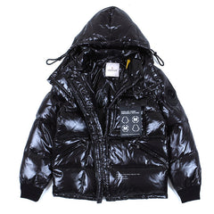 Down Jacket
