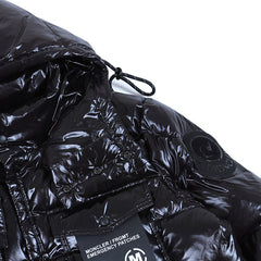 Down Jacket