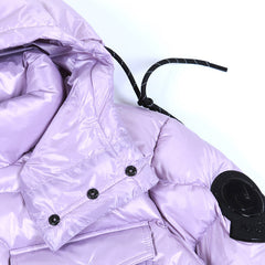 Down Jacket