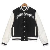 Baseball jacket