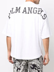 Sunset Palm Trees T-Shirt