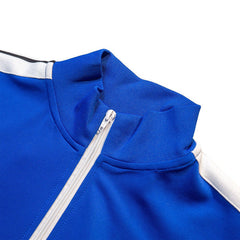 Jacket Blue