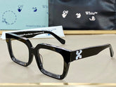 Arthur Square Frame Sunglasses
