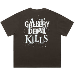 T-shirts
