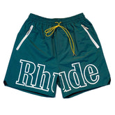 Logo Shorts