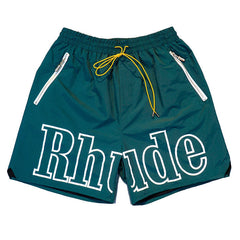 Logo Shorts