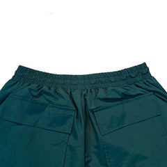 Logo Shorts